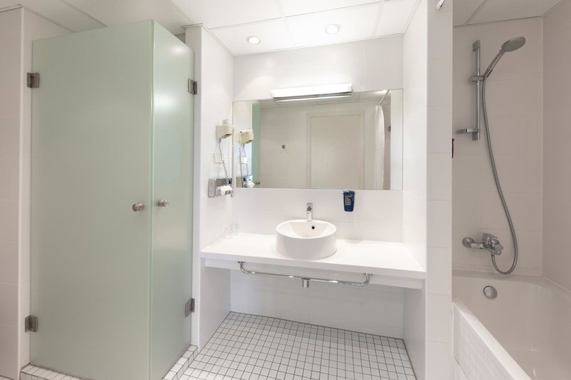 Park Inn by Radisson Meriton Conference & Spa Hotel Tallinn, Tallinn, Estonie