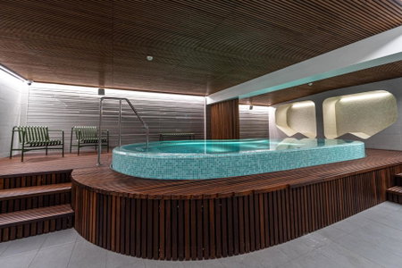 Hestia Hotel Kentmanni, Tallinn, Estland