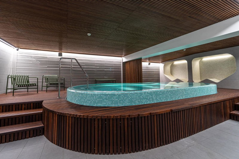 Hestia Hotel Kentmanni, Tallinn, Estland