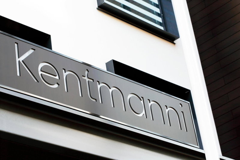 Hestia Hotel Kentmanni, Tallinn, Estland