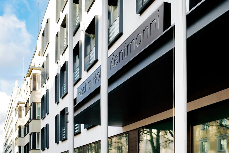 Hestia Hotel Kentmanni, Tallinn, Estland