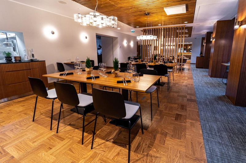 Hestia Hotel Kentmanni, Tallinn, Estland
