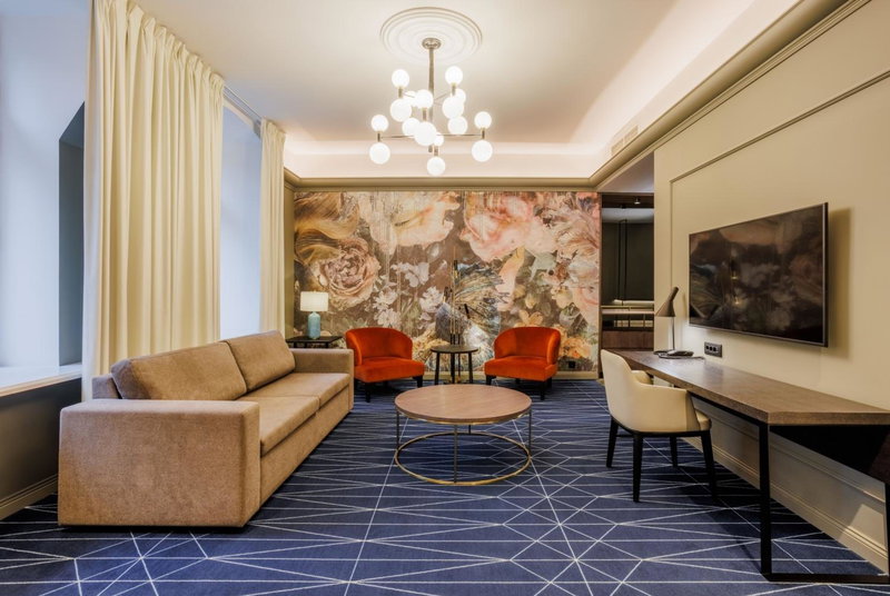 Movenpick Hotel Tallinn, Tallinn, Эстония