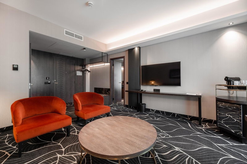 Movenpick Hotel Tallinn, Tallinn, Эстония