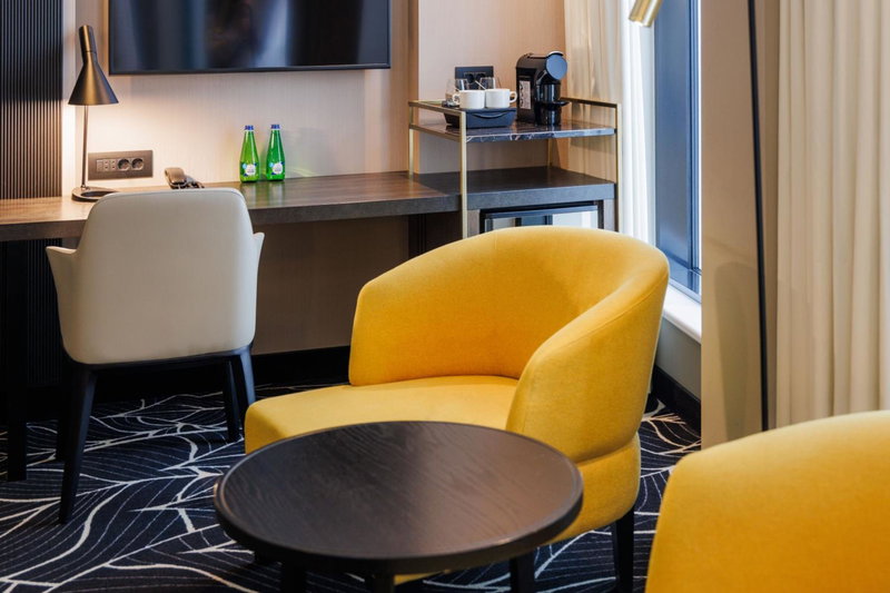 Movenpick Hotel Tallinn, Tallinn, Эстония