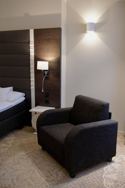 Lydia Hotel, Tartu, Estonie