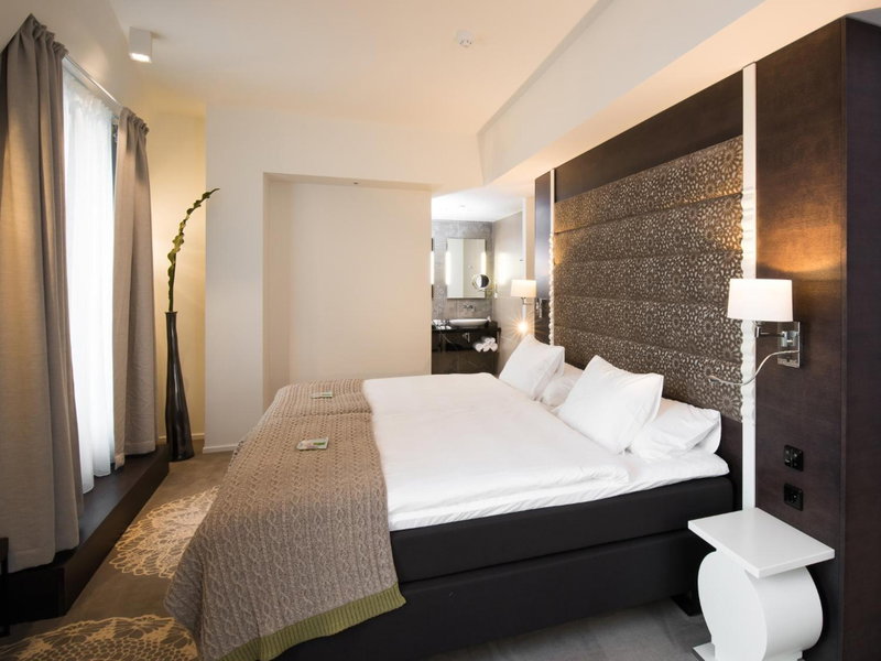 Lydia Hotel, Tartu, Estonie