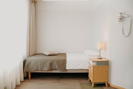 Hotel Tartu, Tartu, Эстония