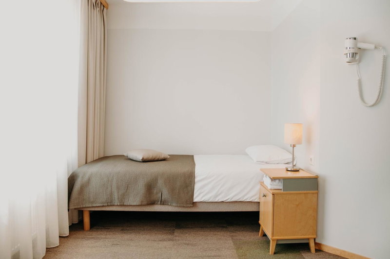Hotel Tartu, Tartu, Эстония