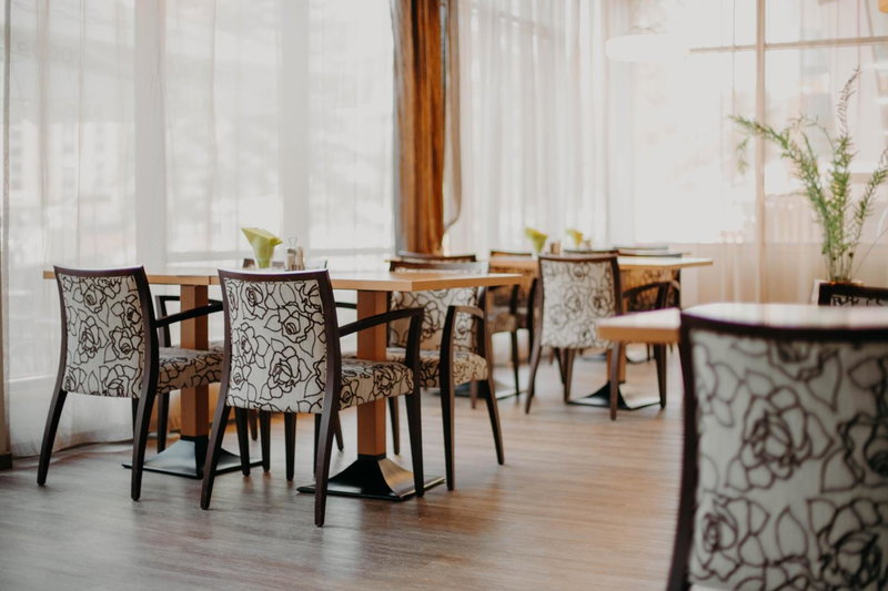 Hotel Tartu, Tartu, Эстония