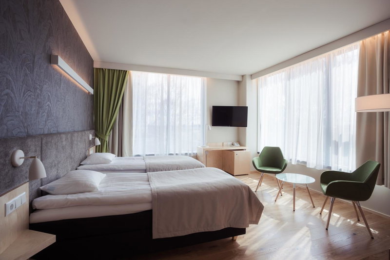 Hotel Tartu, Tartu, Эстония