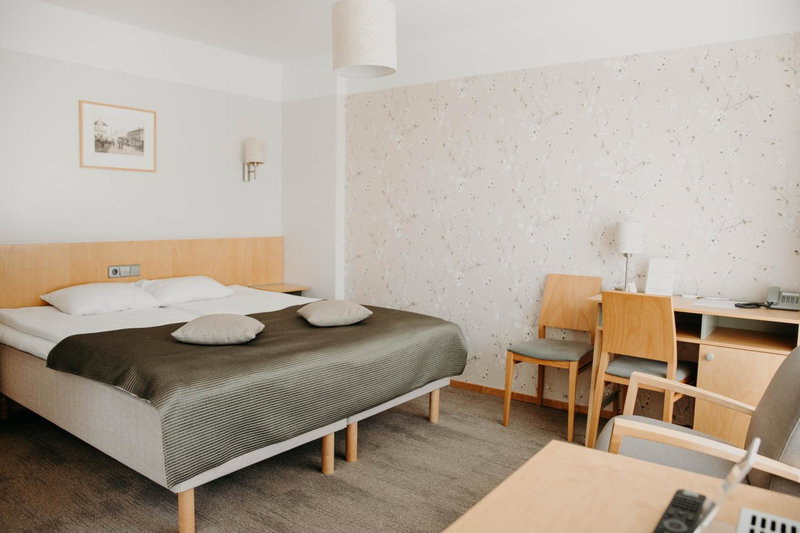 Hotel Tartu, Tartu, Эстония