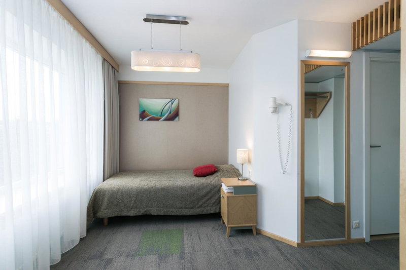 Hotel Tartu, Tartu, Эстония