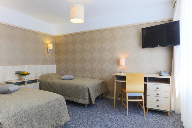 Hotel Tartu, Tartu, Эстония