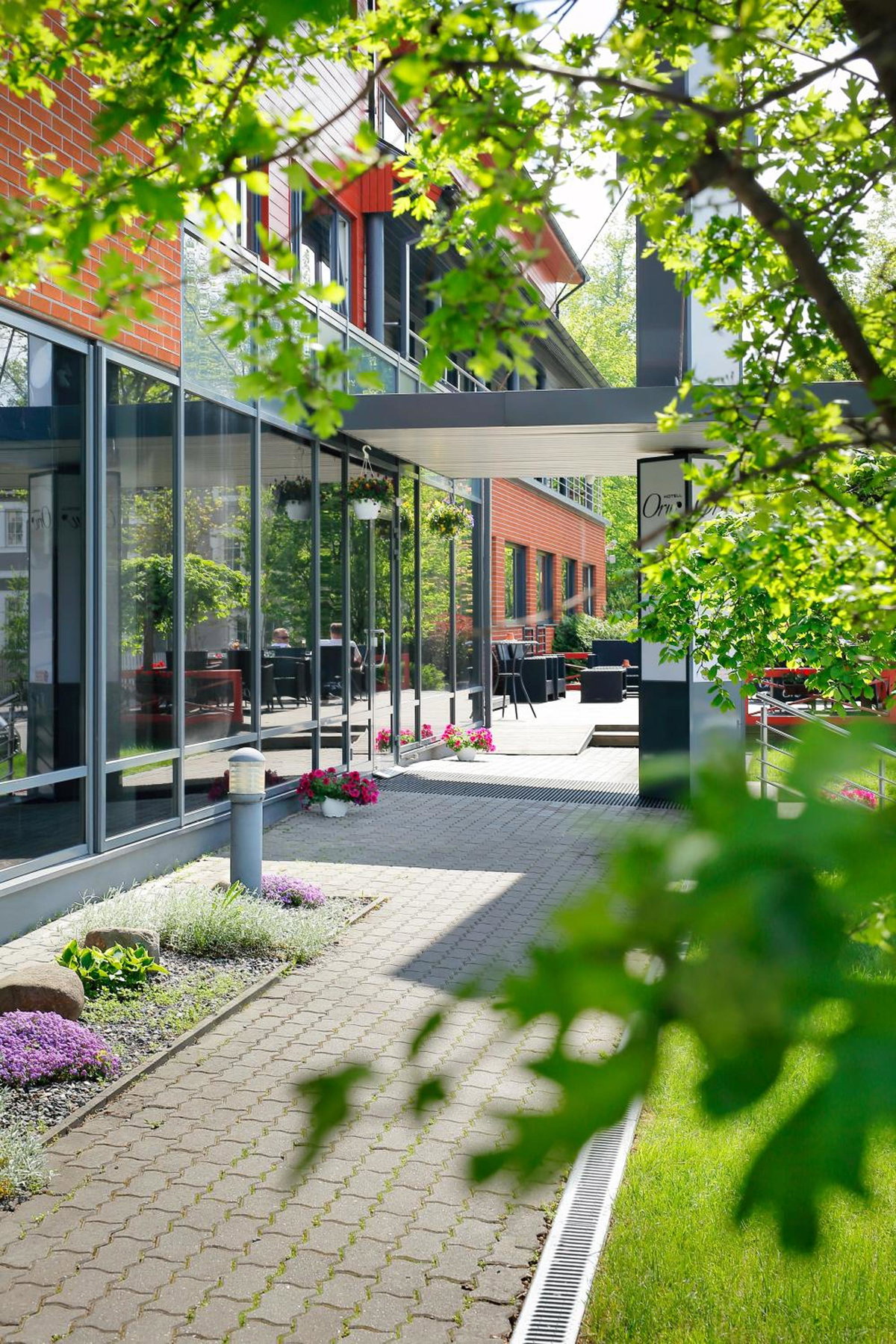 Oru Hub Hotel Tallinn - Handwritten Collection, Estland