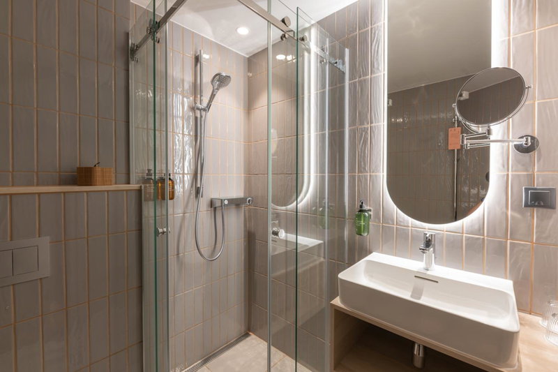 Oru Hub Hotel Tallinn - Handwritten Collection, Tallinn, Estonia