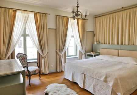 Antonius Boutique Hotel, Tartu, Estonia