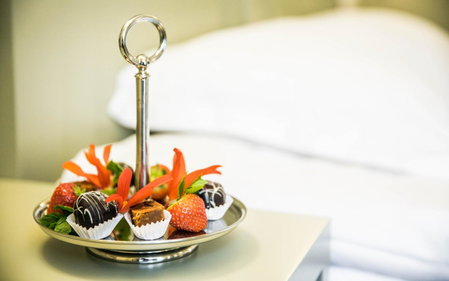 Antonius Boutique Hotel, Tartu, Estonia