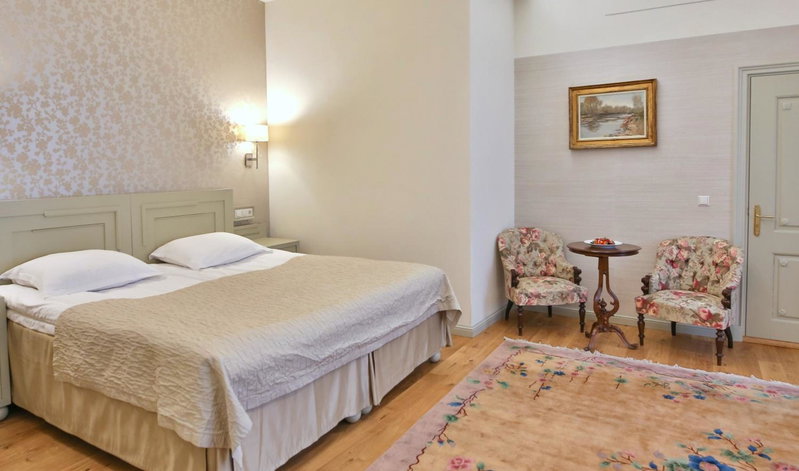 Antonius Boutique Hotel, Tartu, Estonia