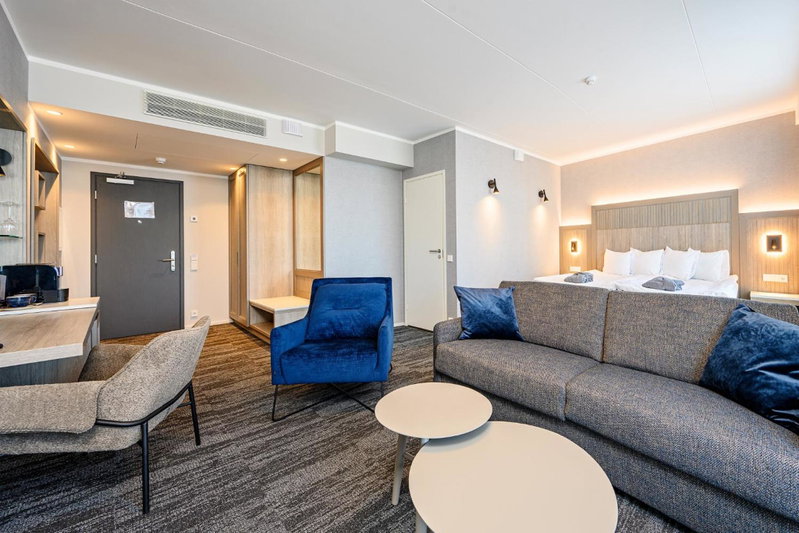 Dorpat Hotel, Tartu, Эстония