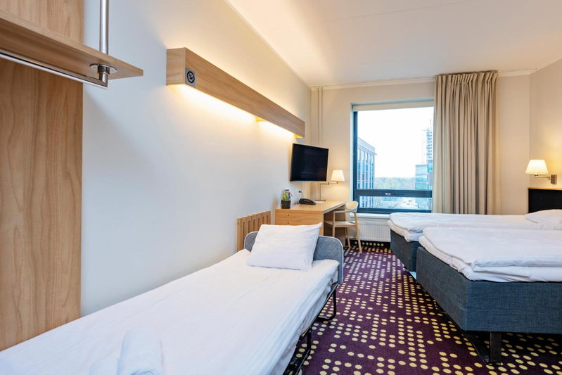 Dorpat Hotel, Tartu, Эстония