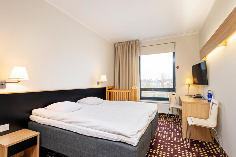 Dorpat Hotel, Tartu, Эстония