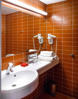 Dorpat Hotel, Tartu, Эстония