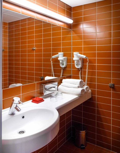 Dorpat Hotel, Tartu, Эстония