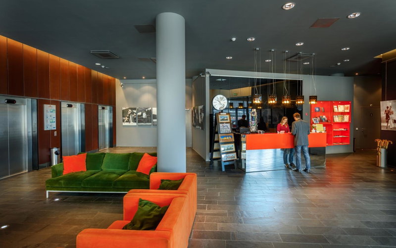Dorpat Hotel, Tartu, Эстония