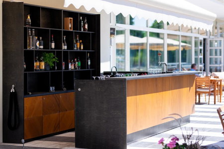 Rannahotell, Pärnu, Estland