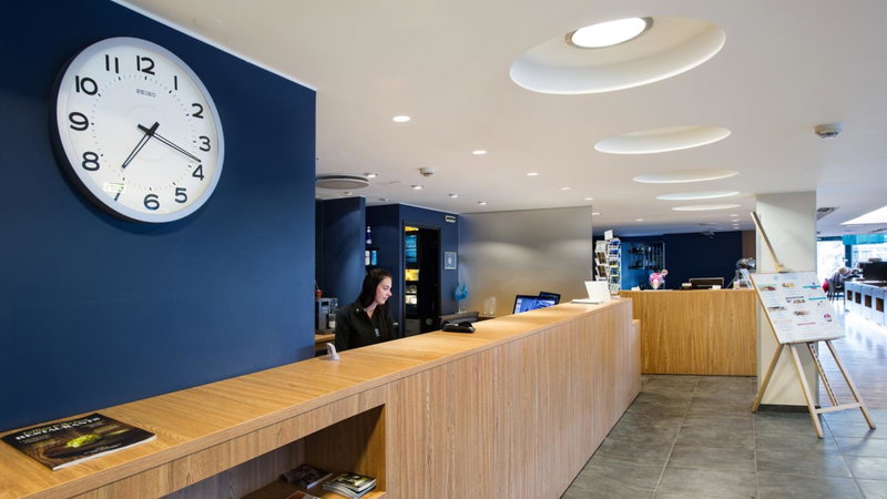 Hestia Hotel Seaport Tallinn, Tallinn, Estonia
