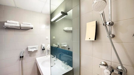 Hestia Hotel Seaport Tallinn, Tallinn, Estonia