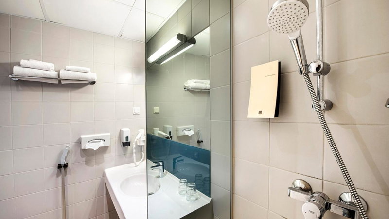 Hestia Hotel Seaport Tallinn, Tallinn, Estonia