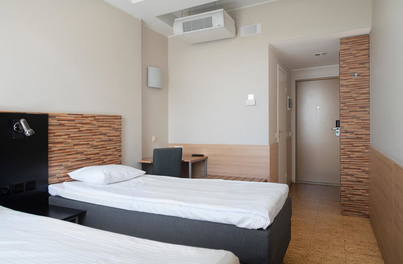 Hestia Hotel Seaport Tallinn, Tallinn, Estonia