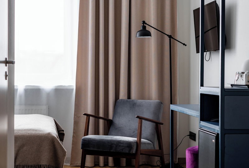 Narva Hotell & Spa, Narva, Эстония