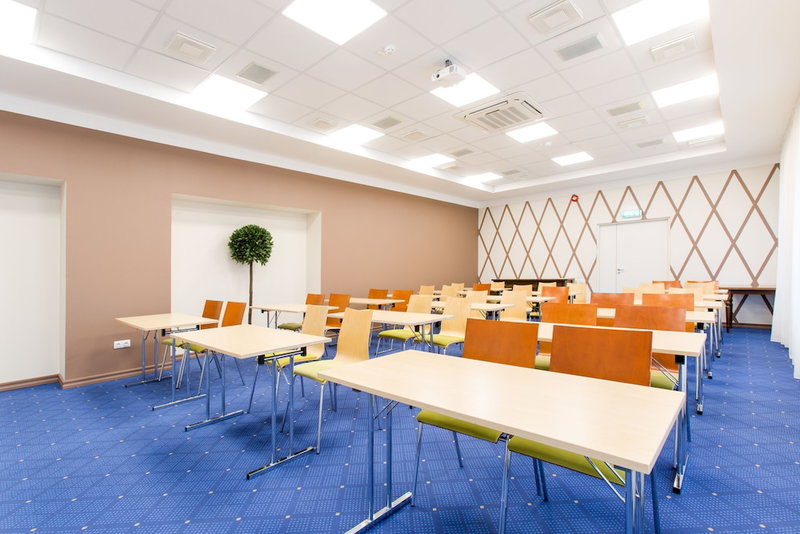 Narva Hotell & Spa, Narva, Эстония