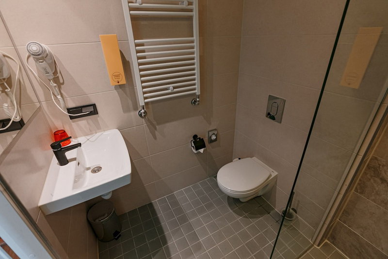 Narva Hotell & Spa, Narva, Эстония