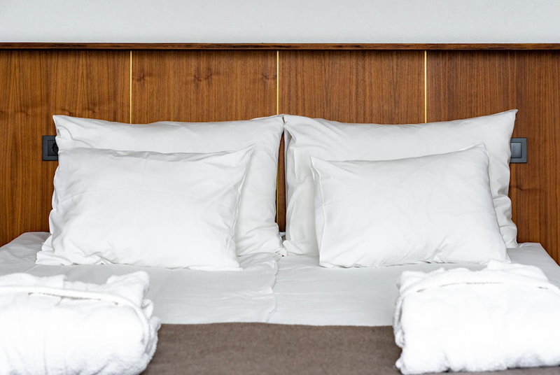 Narva Hotell & Spa, Narva, Эстония