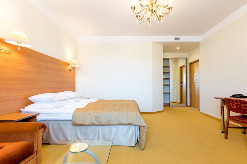 Narva Hotell & Spa, Narva, Эстония