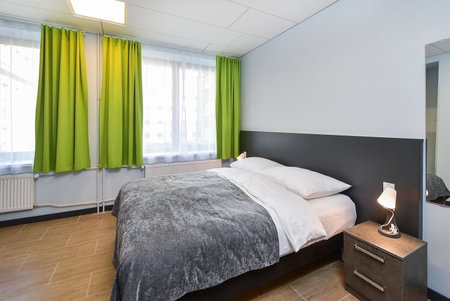 City Yard Inn Hotel, Tallinn, Estonie