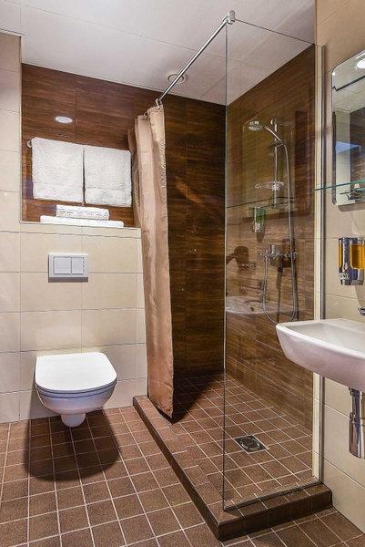 City Yard Inn Hotel, Tallinn, Estonie