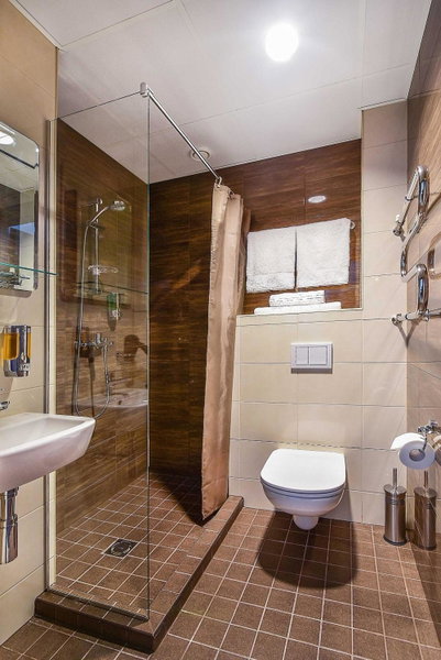 City Yard Inn Hotel, Tallinn, Estonie