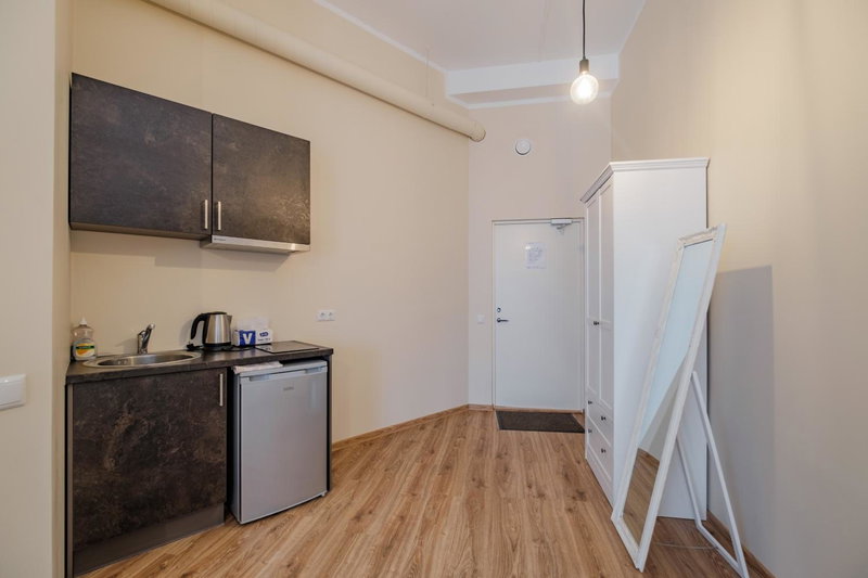 Kastanimaja Apartments, Tartu, Эстония