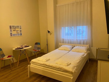 Kastanimaja Apartments, Tartu, Эстония