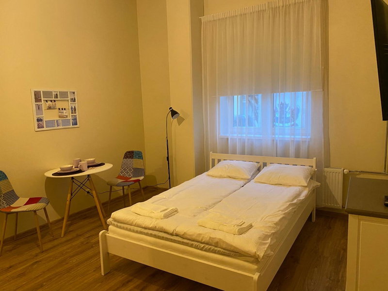 Kastanimaja Apartments, Tartu, Эстония