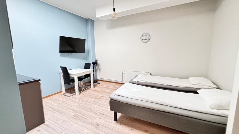 Kastanimaja Apartments, Tartu, Эстония