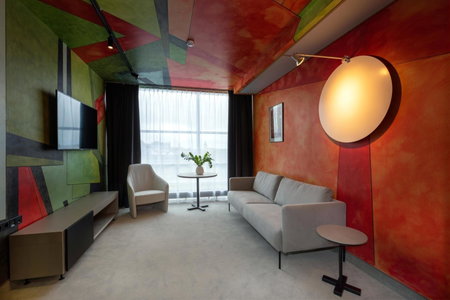 Art Hotel Pallas by Tartuhotels, Tartu, Эстония