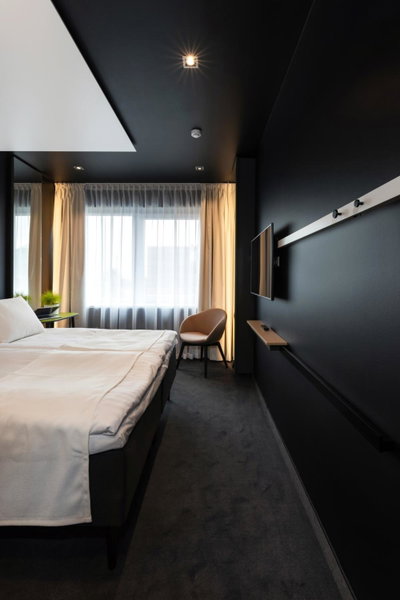 Art Hotel Pallas by Tartuhotels, Tartu, Эстония