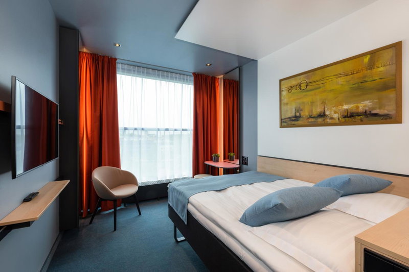 Art Hotel Pallas by Tartuhotels, Tartu, Эстония