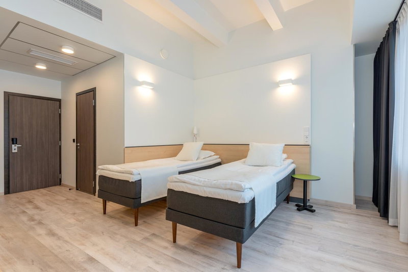 Art Hotel Pallas by Tartuhotels, Tartu, Эстония